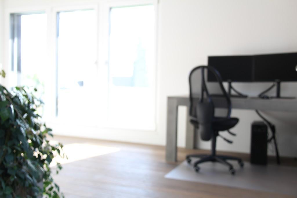 Elegantes Schweizer Büro in Berner Agglomeration zu vermieten in Muri - Bild 1
