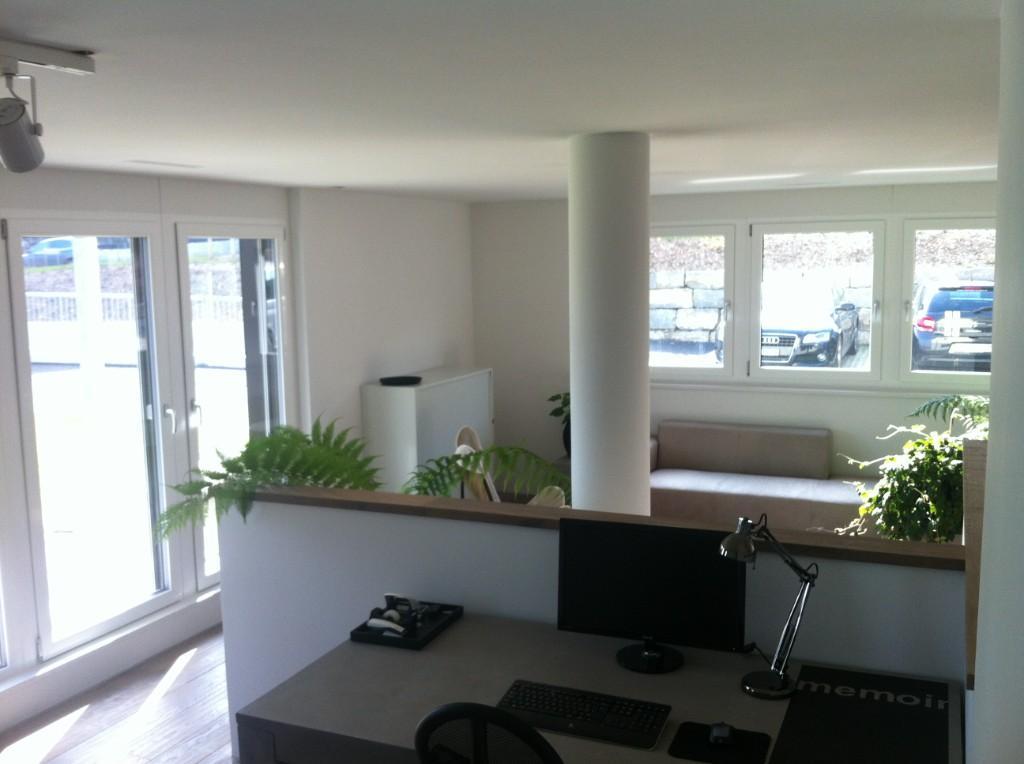 Elegantes Schweizer Büro in Berner Agglomeration zu vermieten in Muri - Bild 4