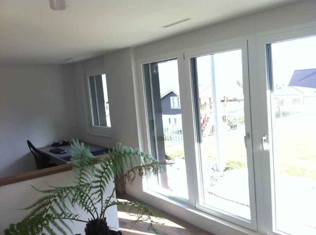 Elegantes Schweizer Büro in Berner Agglomeration zu vermieten in Muri - Bild 5