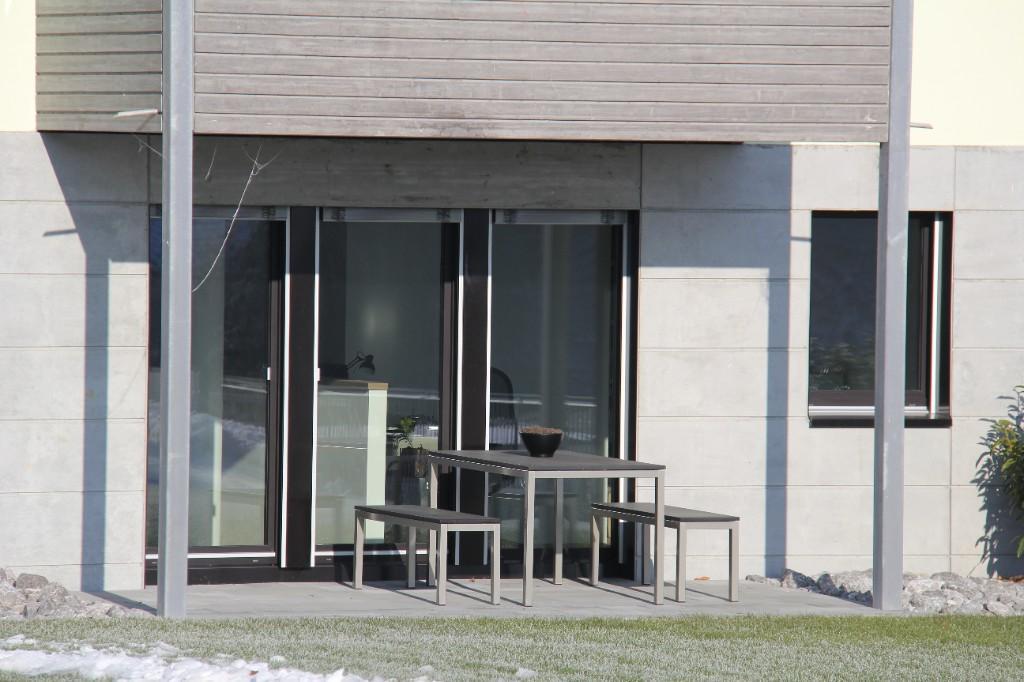 Elegantes Schweizer Büro in Berner Agglomeration zu vermieten in Muri - Bild 6