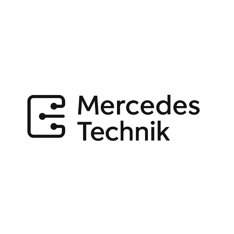 Elektronik Service Mercedes Benz in Wohlen - Bild 1