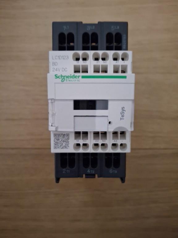Schneider electric Leistungsschütz in Thun - Bild 1