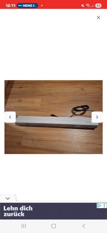 Werkstattlampe Marke Waldmann in Thun - Bild 3