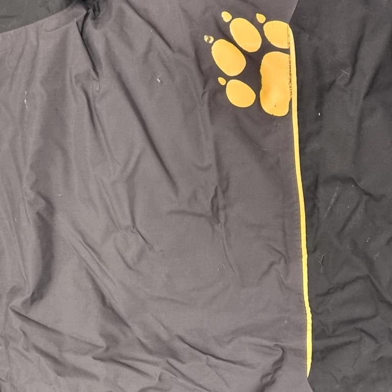 Winterjacke wolf skin in Kriens - Bild 2
