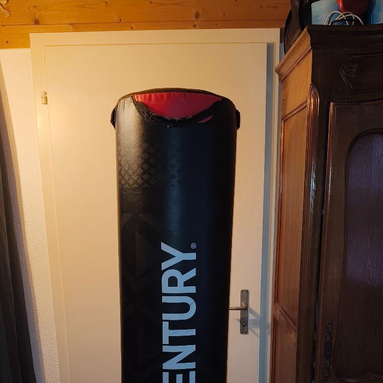 mma kampfsport boxsack zu verkaufen in der Schweiz - Bild 2