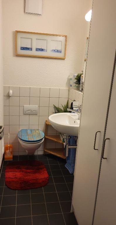 WG-Zimmer für langzeit... in Dübendorf - Bild 4