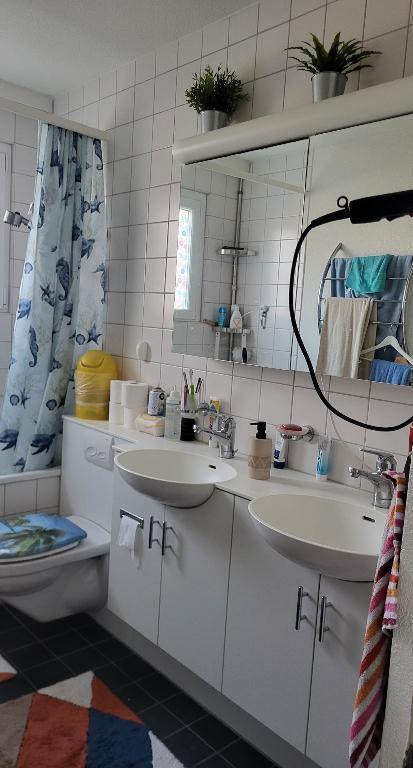 WG-Zimmer für langzeit... in Dübendorf - Bild 5