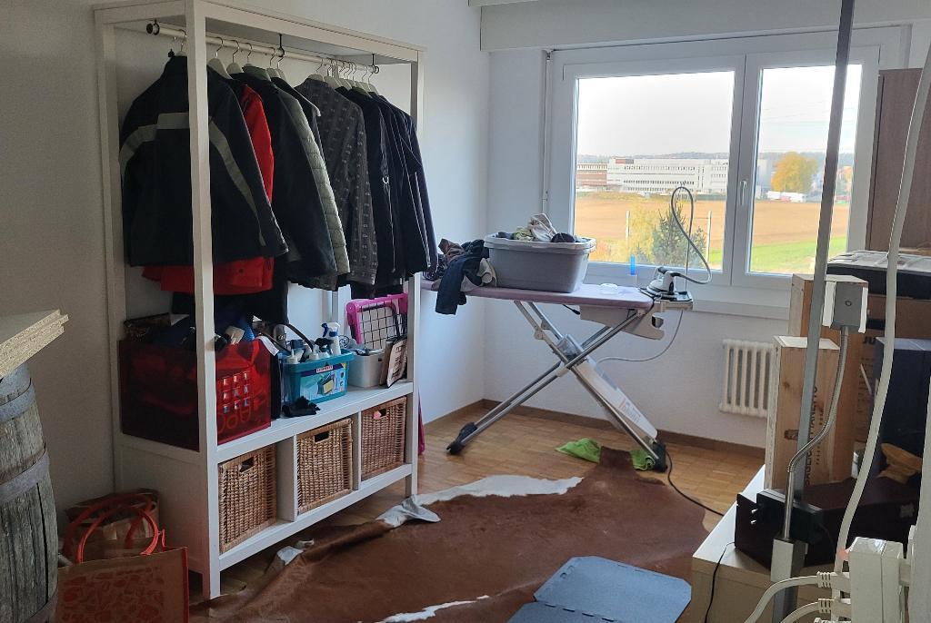 WG-Zimmer für langzeit... in Dübendorf - Bild 6