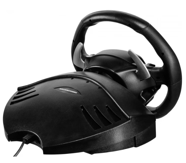 Thrustmaster T80 Ferrari 488 GTB PS4, PC, PS5 in Willisau - Bild 6