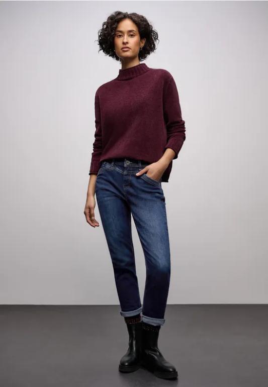 Jeans im Loose Fit in Bern - Bild 1