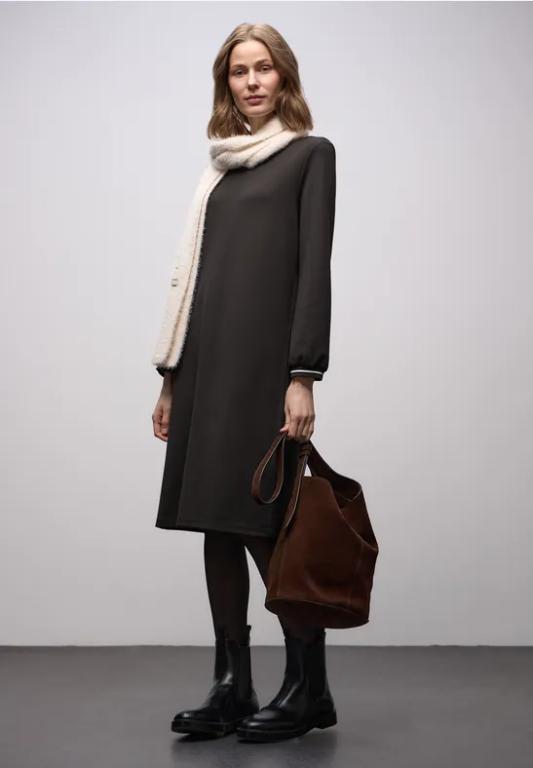 Jersey-Kleid in Zürich - Bild 1