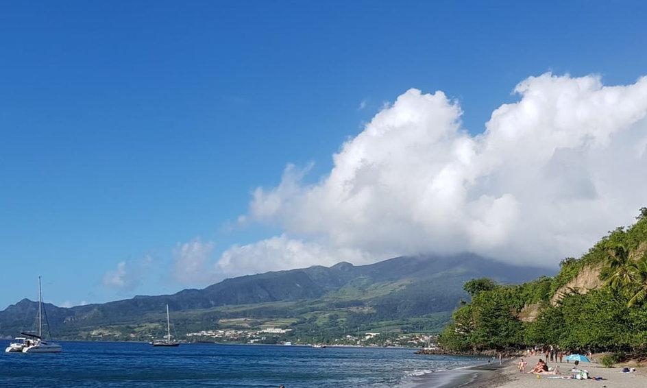 Ferien-Anlage auf der Insel Martinique - Ihre Kapitalanlage in der Schweiz - Bild 1