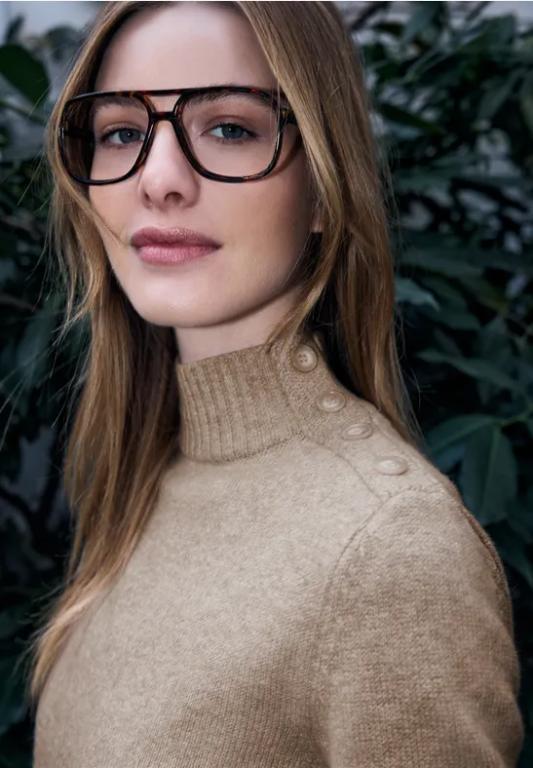 Pullover mit Knopfdetail in Thun - Bild 1