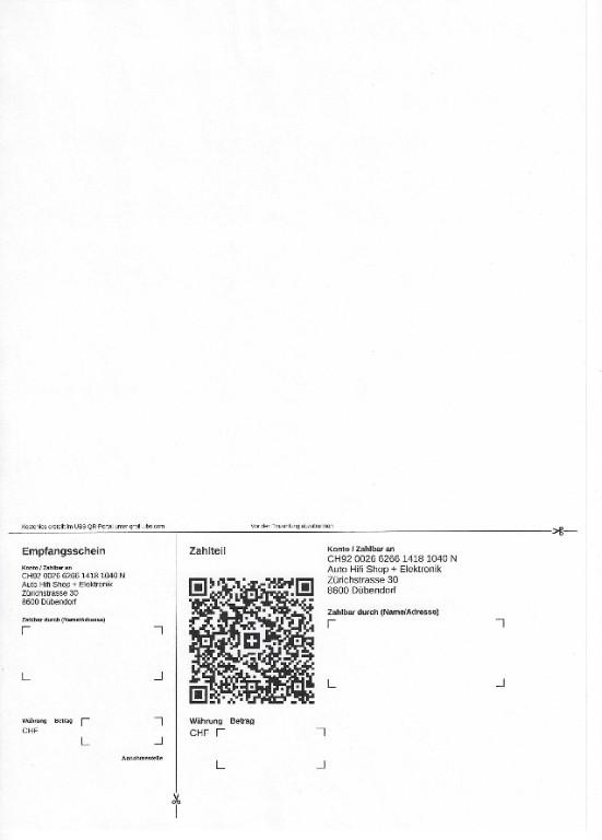 Yamaha Modell RX-385RDS black Alu inkl. Fernbedienung in Urdorf - Bild 7