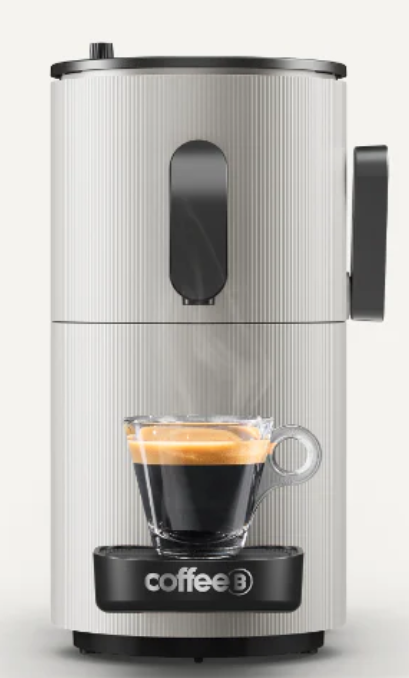 CoffeeB Horizon Die jüngste Generation Kapselfrei. in Willisau - Bild 1
