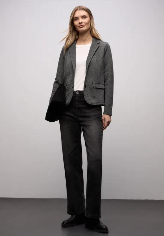 Basic Blazer in Appenzell - Bild 1