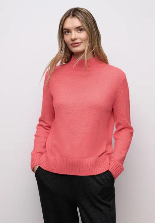 Pullover mit Tape-Details in St. Gallen - Bild 1