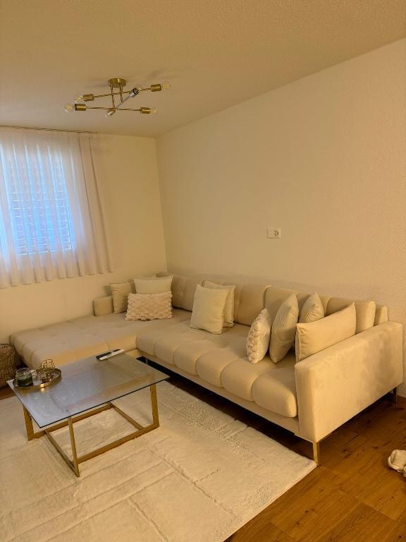 Design Sofa ZU VERKAUFEN in Biberist - Bild 1