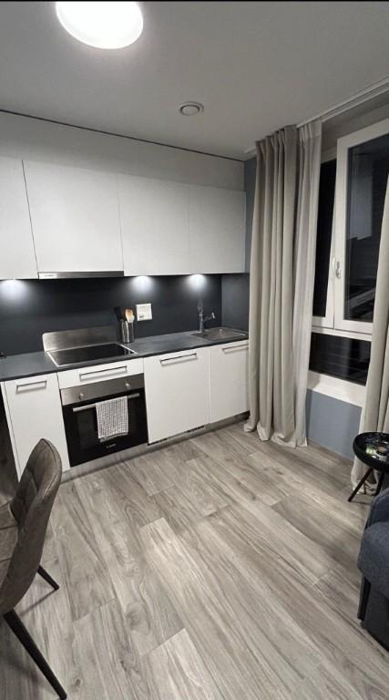 Modernes Studio in Windisch, Vertragsübernahme in Wohlen - Bild 2