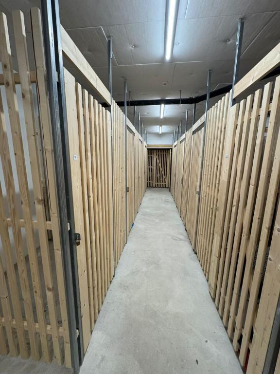 Modernes Studio in Windisch, Vertragsübernahme in Wohlen - Bild 6