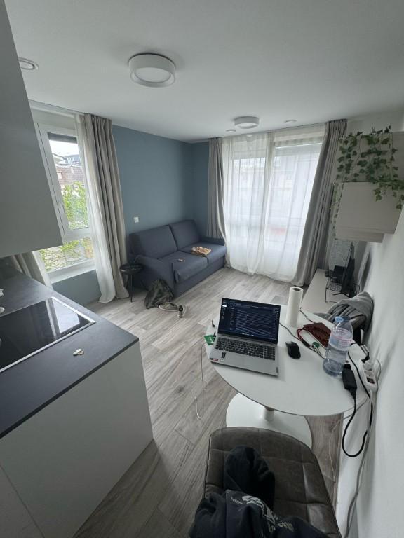 Modernes Studio in Windisch, Vertragsübernahme in Wohlen - Bild 7