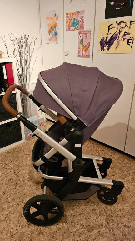 Joolz Day Kinderwagen zu verkaufen in Bern - Bild 2