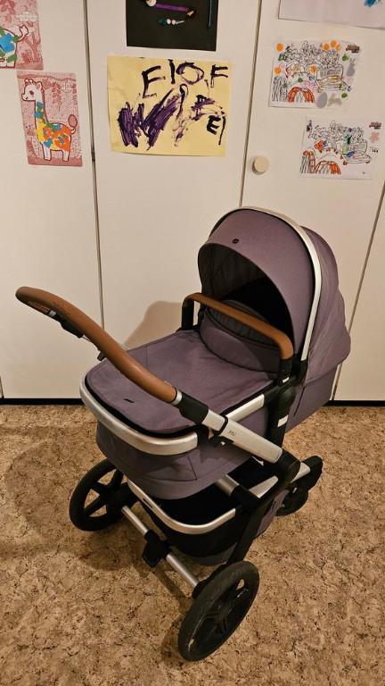 Joolz Day Kinderwagen zu verkaufen in Bern - Bild 3