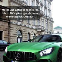 Fahrzeugreparaturen zum fairen Preis in Lachen - Bild 1