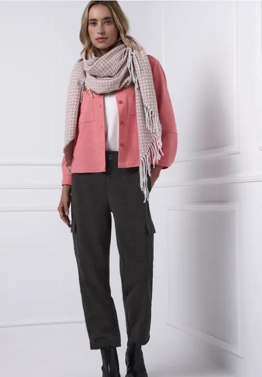 Houndstooth Cargo Hose in Chur - Bild 1