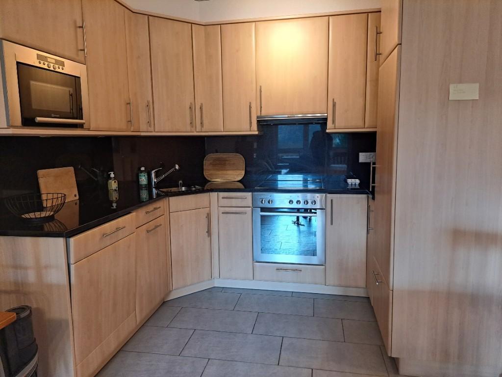 2.5-13, moderne 2.5-Zimmerwohnung mit Balkon, schöne Aussicht in Sierre - Bild 6