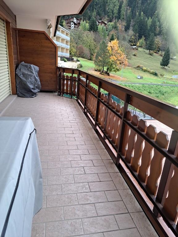 2.5-13, moderne 2.5-Zimmerwohnung mit Balkon, schöne Aussicht in Sierre - Bild 9