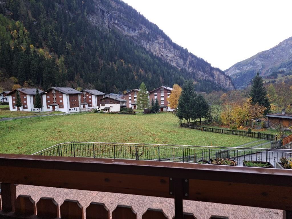 2.5-13, moderne 2.5-Zimmerwohnung mit Balkon, schöne Aussicht in Sierre - Bild 10