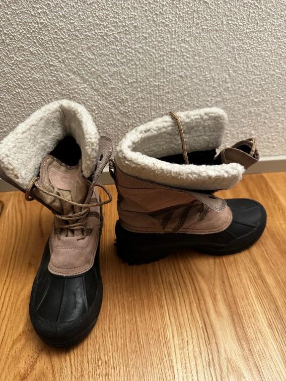 Winterstiefel von Adventuridge, Grösse 39 – wenig gebraucht in Hombrechtikon - Bild 2