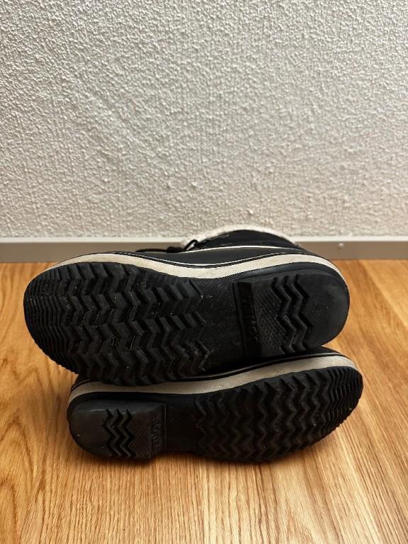 Winterstiefel von Sorel, Grösse 39 – fast neu in Hombrechtikon - Bild 3