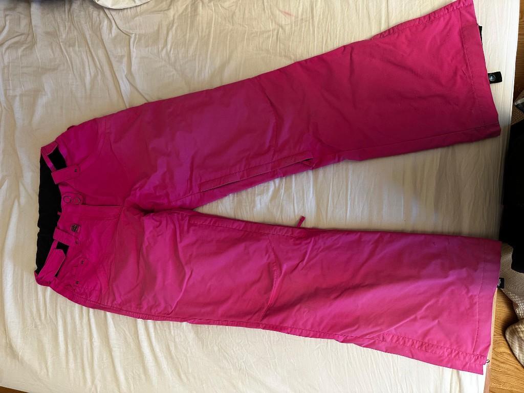 Ski-/Snowboardhose von KTEC, Grösse S – wie neu in Hombrechtikon - Bild 1