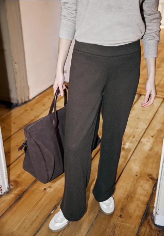 Wide Leg Hose in Thun - Bild 1