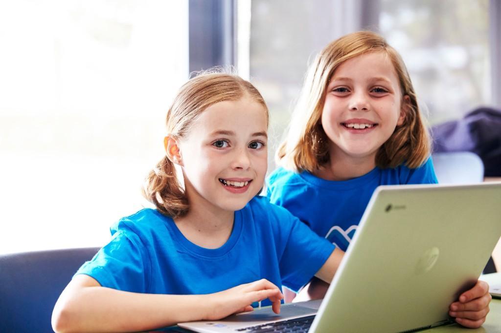 Kinder Code Camp in Freienbach, 23. Feb – 25. Feb