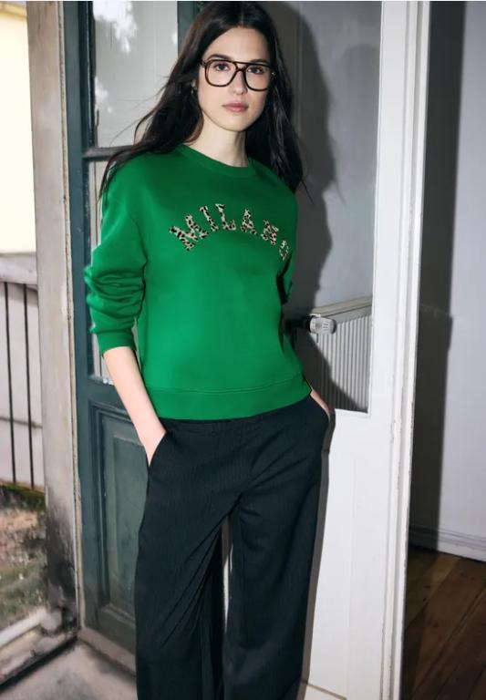 Loose Fit Sweatshirt in Willisau - Bild 1
