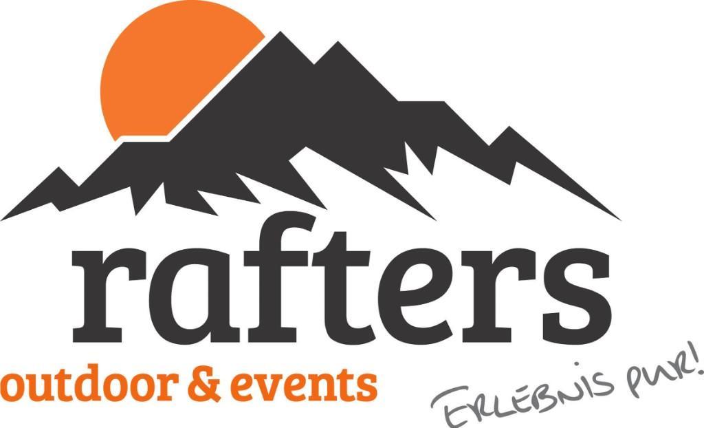 Rafters Teamevents Vereinsausflüge Gruppenreisen in Glarus - Bild 1