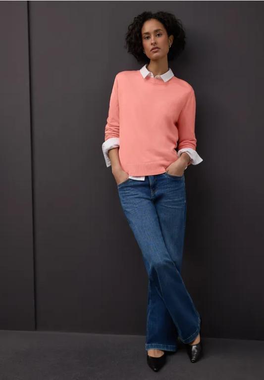 Basic Pullover in Aesch - Bild 1