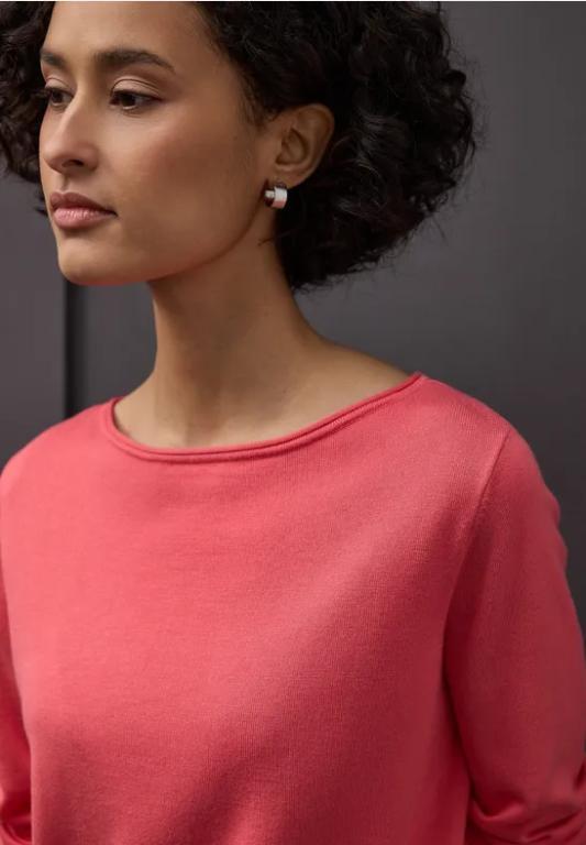 Basic Pullover in Dulliken - Bild 1