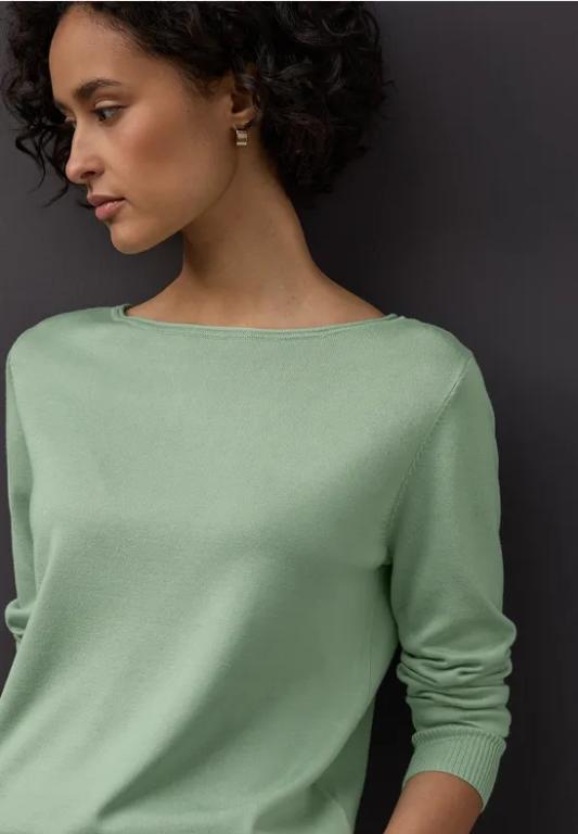 Basic Pullover in Dulliken - Bild 1