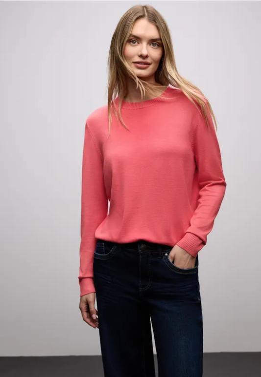 Basic Pullover in Willisau - Bild 1