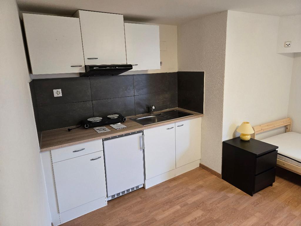 Studio im Zentrum von Steckborn ab sofort zu vermieten in Weinfelden - Bild 2