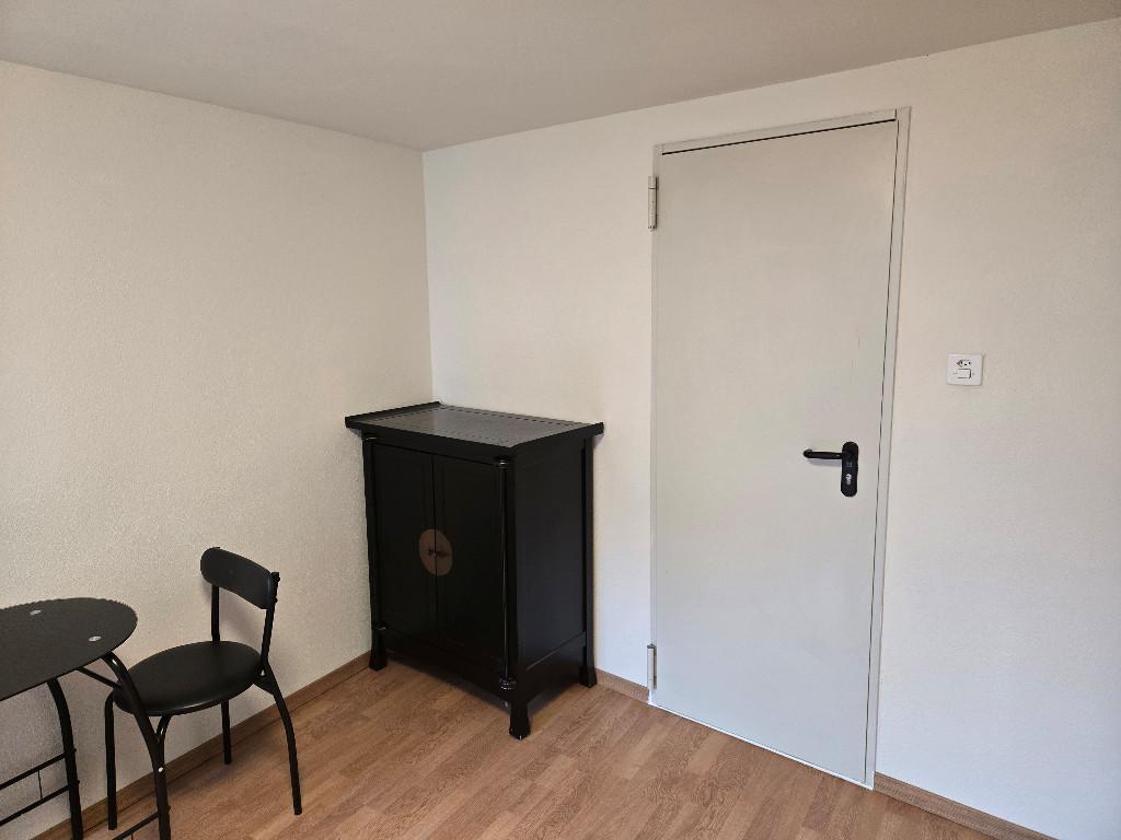 Studio im Zentrum von Steckborn ab sofort zu vermieten in Weinfelden - Bild 3