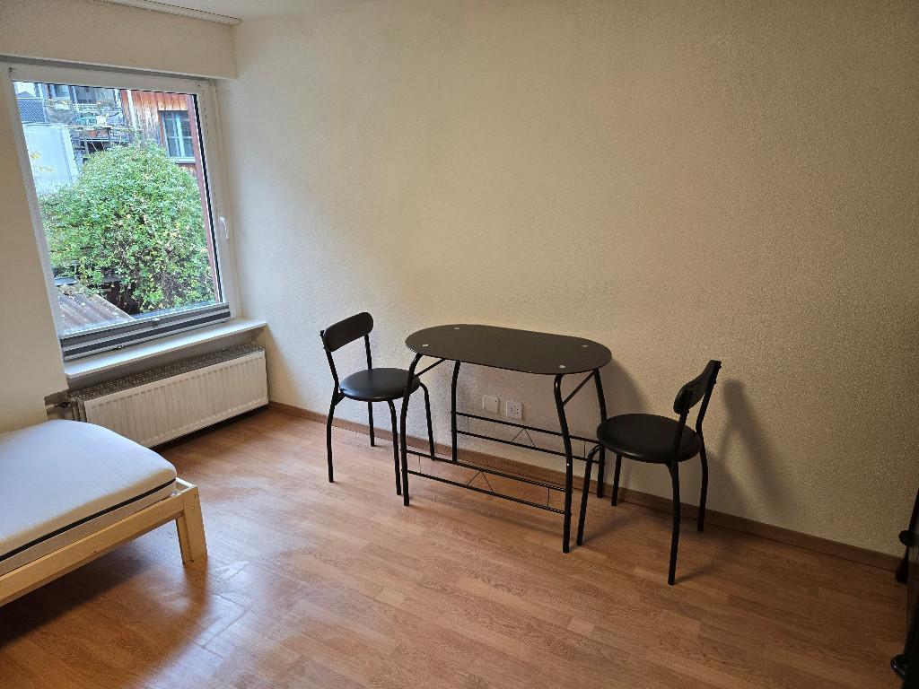 Studio im Zentrum von Steckborn ab sofort zu vermieten in Weinfelden - Bild 4