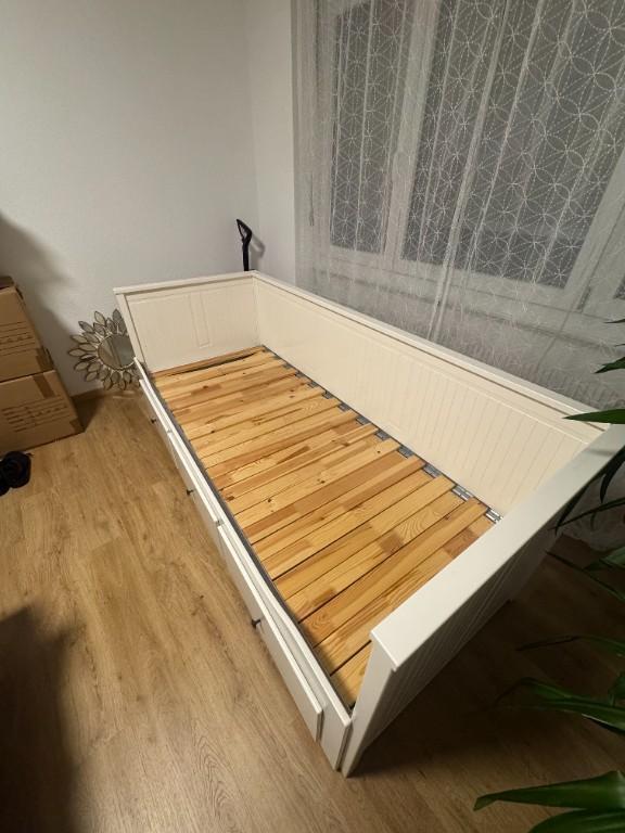 HEMNES Tagesbett / Sofa mit 3 Schubladen in Köniz - Bild 2