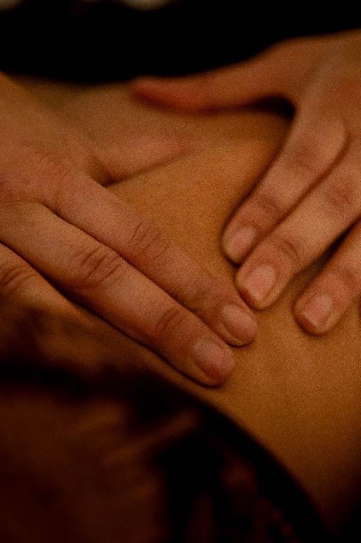 Premium Massage by Sabrina Dipl.Masseurin in Opfikon - Bild 4