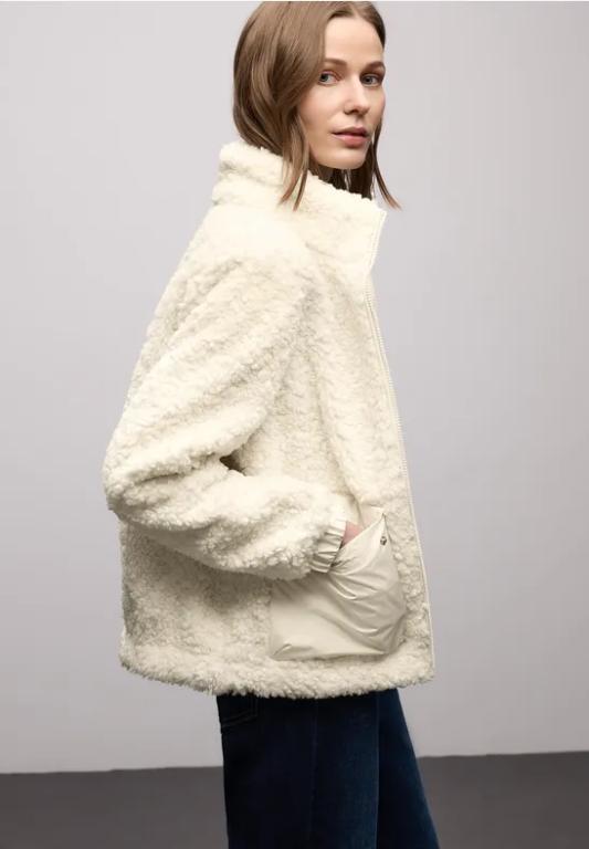 Jacke mit Patch-Pockets in Bern - Bild 1