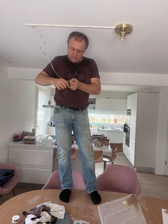 Homme à tout faire Fribourg — électricité et plomberie in Freiburg - Bild 2
